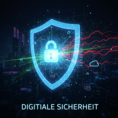 Digitale Sicherheit
