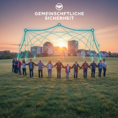 Gemeinschaft